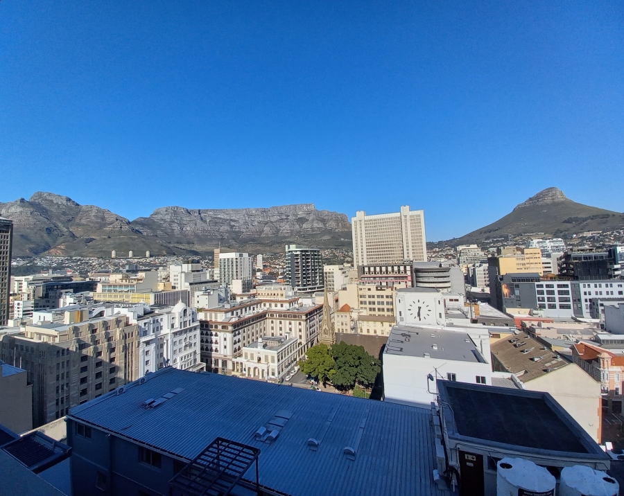 To Let 2 Bedroom Property for Rent in Cape Town City Centre Western Cape